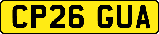 CP26GUA