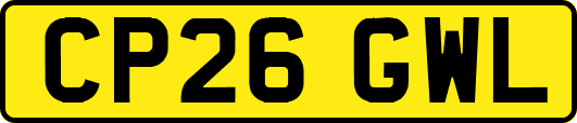 CP26GWL