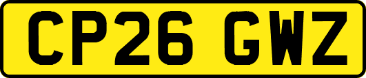 CP26GWZ