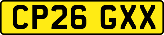 CP26GXX