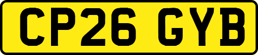 CP26GYB