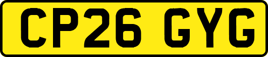 CP26GYG