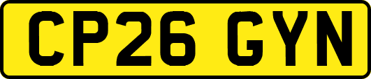 CP26GYN