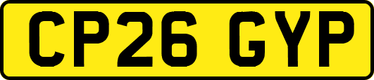 CP26GYP