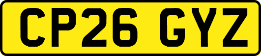 CP26GYZ