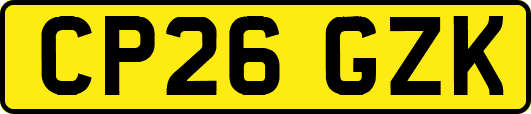 CP26GZK