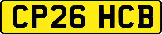 CP26HCB