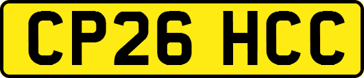 CP26HCC