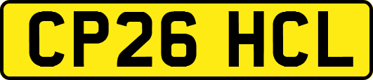 CP26HCL