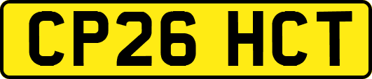 CP26HCT