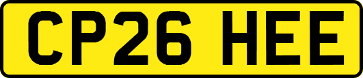 CP26HEE