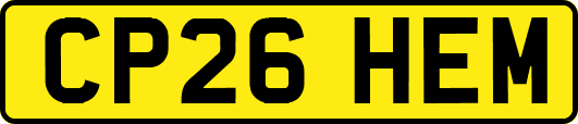 CP26HEM
