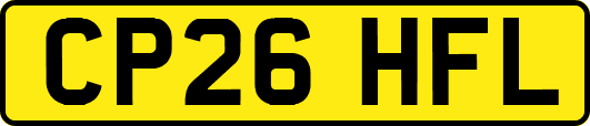 CP26HFL