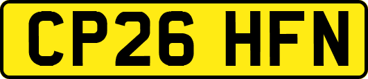 CP26HFN