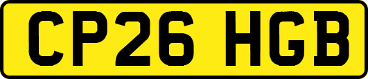 CP26HGB