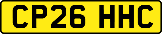 CP26HHC