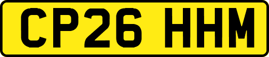 CP26HHM