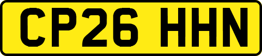 CP26HHN