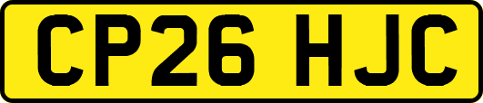 CP26HJC