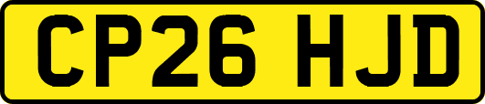 CP26HJD