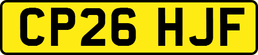 CP26HJF