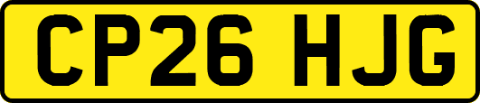 CP26HJG