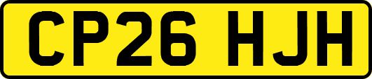CP26HJH