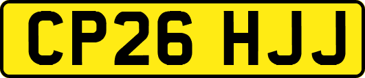 CP26HJJ