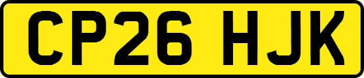 CP26HJK