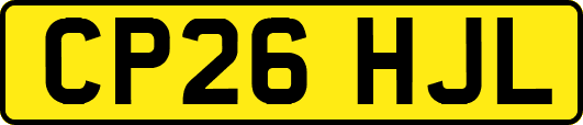CP26HJL