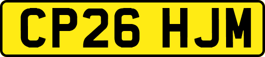 CP26HJM