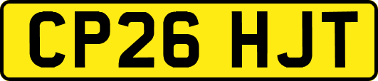 CP26HJT