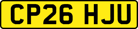 CP26HJU
