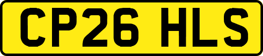 CP26HLS