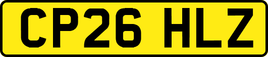 CP26HLZ