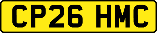 CP26HMC
