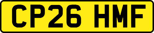 CP26HMF