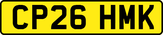 CP26HMK