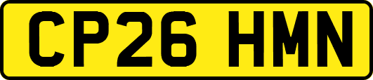 CP26HMN