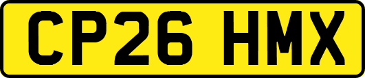 CP26HMX