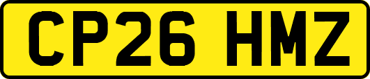 CP26HMZ