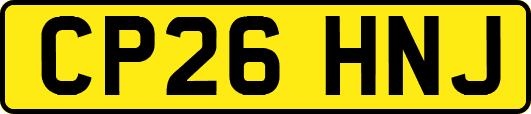 CP26HNJ
