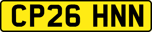 CP26HNN