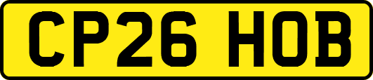 CP26HOB