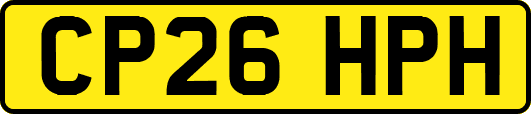 CP26HPH