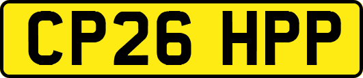 CP26HPP