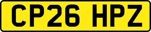 CP26HPZ