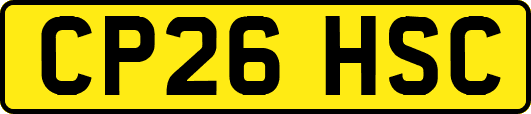 CP26HSC