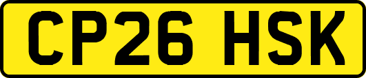 CP26HSK