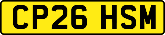 CP26HSM